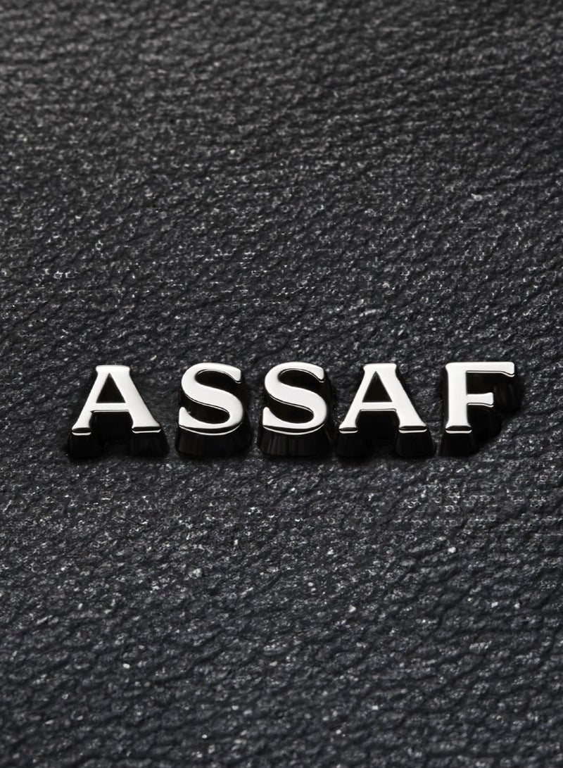 ASSAF Little Girl Bag + Les Exclusifs De Assaf - Image 2